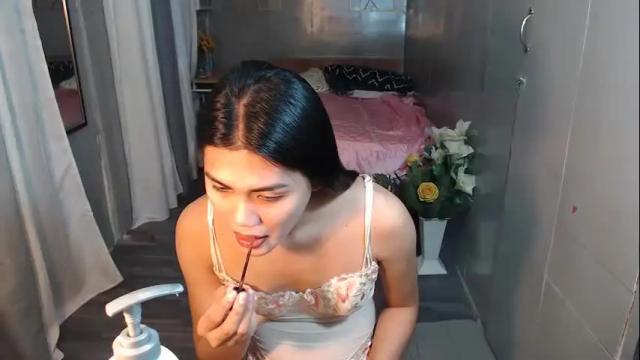 Thumbnail 1, samanthasweety's Stream at Chaturbate, 26 days ago