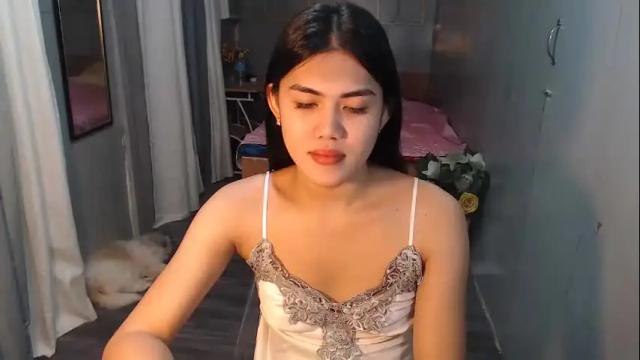 Image 10 of samanthasweety Stream on Chaturbate on 6 days ago