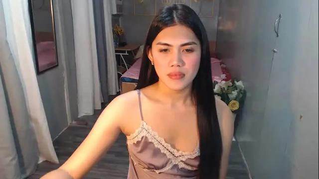 Image 10 of samanthasweety Stream on Chaturbate on 5 days ago
