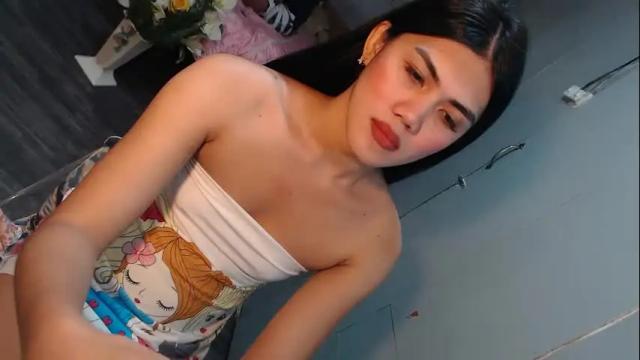 Image 2 of samanthasweety Stream on Chaturbate on 2 days ago