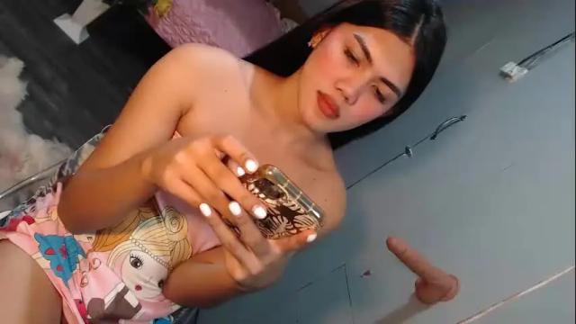 Thumbnail 3, samanthasweety's Stream at Chaturbate, 8 hours ago