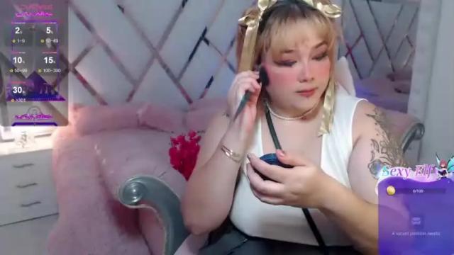 Thumbnail 1, samanthataylor69's Stream at Chaturbate, 17 months ago