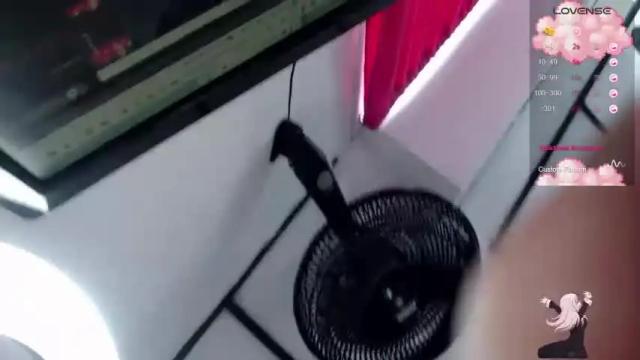 Image 8 of samanthataylor69 Stream on Chaturbate on 17 months ago