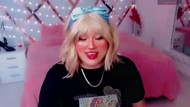 Image 6 of samanthataylor69 Stream on Chaturbate on 17 months ago