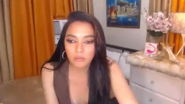 Image 11 of samanthaveyron Stream on Chaturbate on 16 months ago