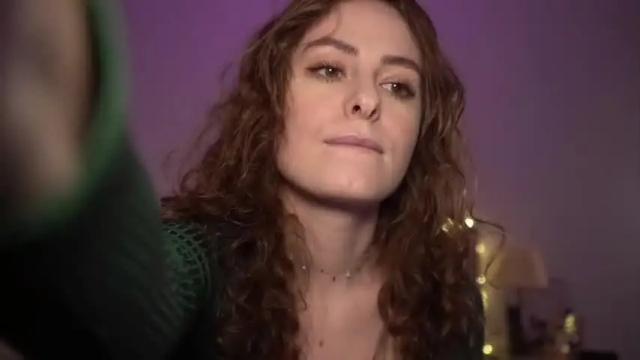 Image 6 of samanthavixen Stream on Chaturbate on 18 months ago