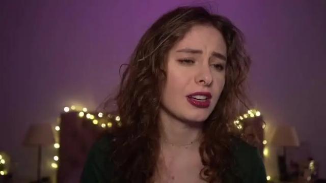 Image 8 of samanthavixen Stream on Chaturbate on 18 months ago