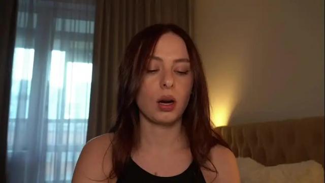 Image 10 of samanthavixen Stream on Chaturbate on 2 months ago