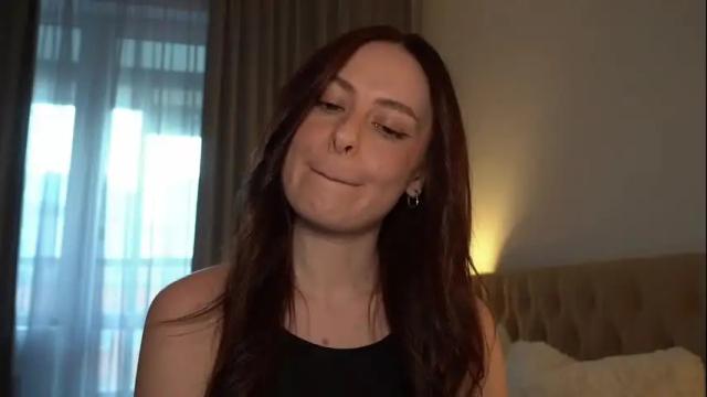 Image 4 of samanthavixen Stream on Chaturbate on 2 months ago