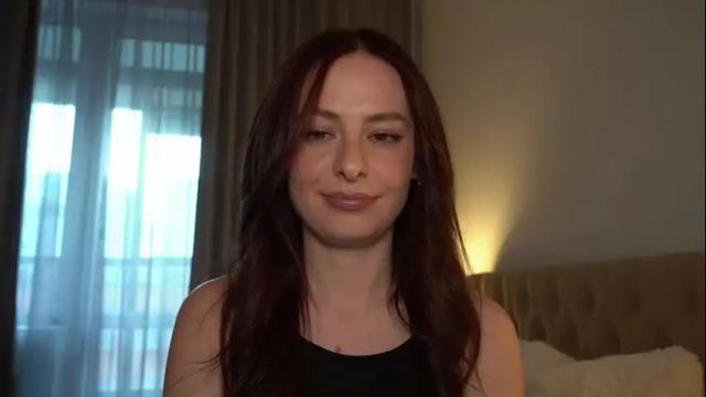 Image 7 of samanthavixen Stream on Chaturbate on 2 months ago