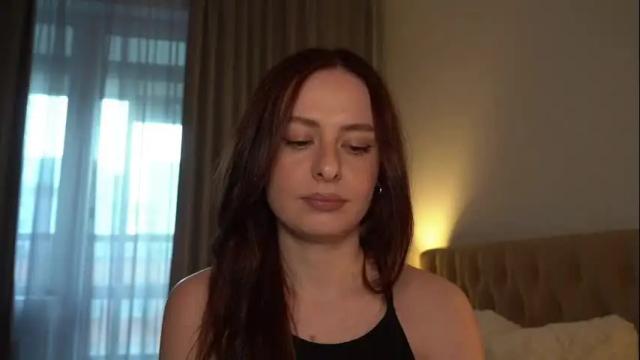 Image 8 of samanthavixen Stream on Chaturbate on 2 months ago