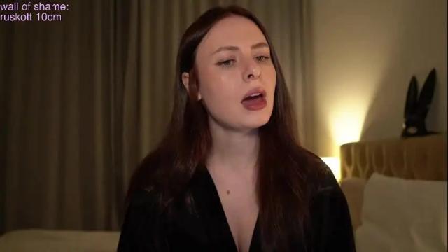 Image 11 of samanthavixen Stream on Chaturbate on 1 month ago