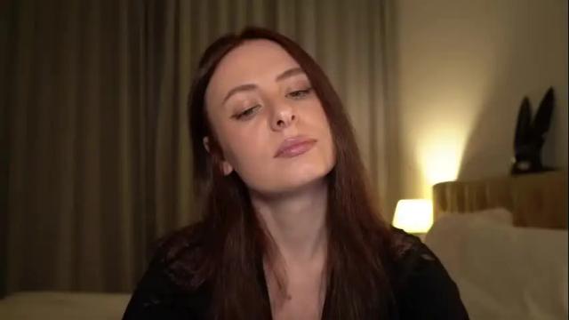 Image 2 of samanthavixen Stream on Chaturbate on 1 month ago