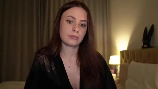 Image 7 of samanthavixen Stream on Chaturbate on 1 month ago