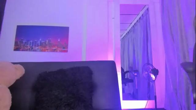 Thumbnail 3, samanthawestx's Stream at Chaturbate, 1 month ago