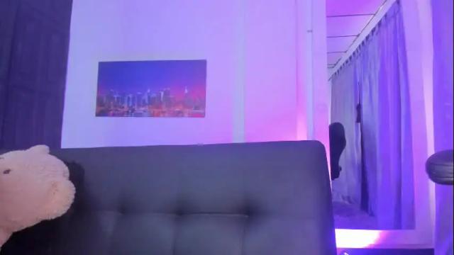Image 3 of samanthawestx Stream on Chaturbate on 1 month ago