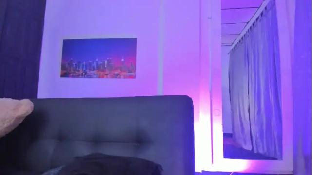 Image 8 of samanthawestx Stream on Chaturbate on 28 days ago