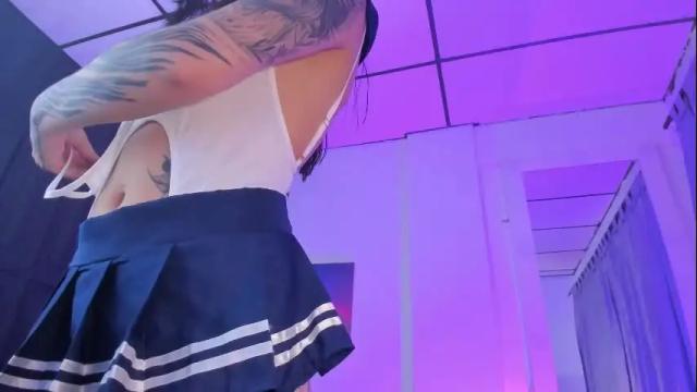 Thumbnail 3, samanthawestx's Stream at Chaturbate, 26 days ago