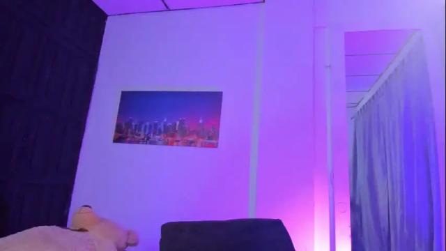 Image 4 of samanthawestx Stream on Chaturbate on 16 days ago