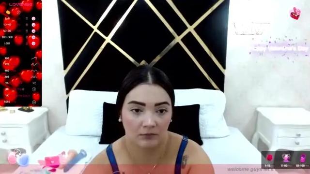 Image 3 of samanthawilds Stream on Chaturbate on 17 months ago