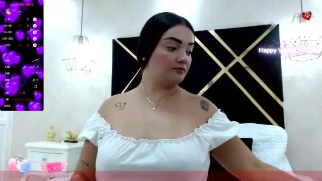 Image 6 of samanthawilds Stream on Chaturbate on 17 months ago