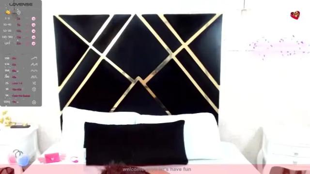 Image 3 of samanthawilds Stream on Chaturbate on 17 months ago
