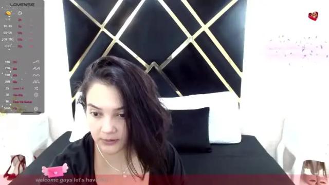 Image 2 of samanthawilds Stream on Chaturbate on 17 months ago