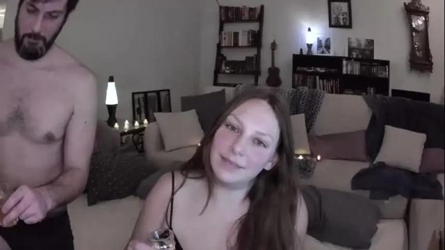 Image 7 of samanthaxdamian Stream on Chaturbate on 21 months ago