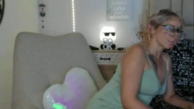 Thumbnail 3, samanthaxmami's Stream at Chaturbate, 2 months ago