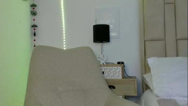 Image 11 of samanthaxmami Stream on Chaturbate on 1 month ago