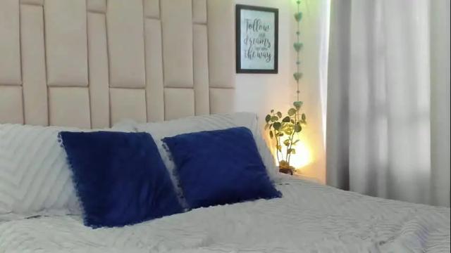 Image 6 of samanthaxmami Stream on Chaturbate on 1 month ago