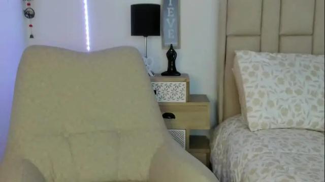 Image 11 of samanthaxmami Stream on Chaturbate on 1 month ago