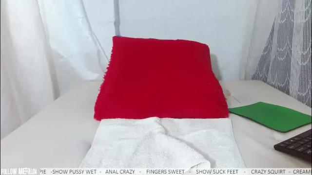 Image 12 of samantrak_love Stream on Chaturbate on 1 month ago