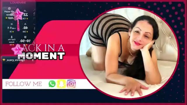 Thumbnail 3, samantrak_love's Stream at Chaturbate, 15 days ago