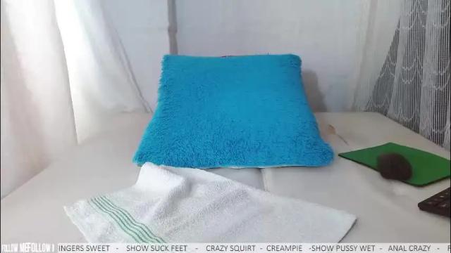 Image 4 of samantrak_love Stream on Chaturbate on 13 days ago