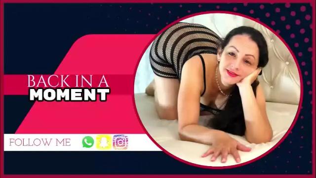 Image 4 of samantrak_love Stream on Chaturbate on 11 days ago