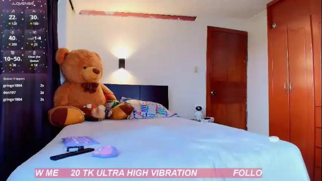 Image 10 of samantta98 Stream on Chaturbate on 13 days ago