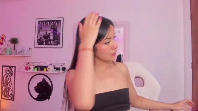 Thumbnail 1, samanttha_jhones's Stream at Chaturbate, 16 months ago