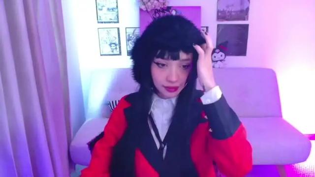 Thumbnail 1, samantx's Stream at Chaturbate, 19 months ago