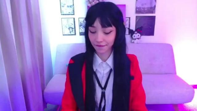 Image 12 of samantx Stream on Chaturbate on 19 months ago