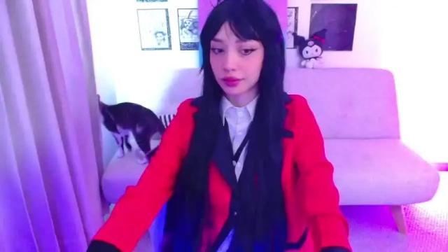 Image 3 of samantx Stream on Chaturbate on 19 months ago