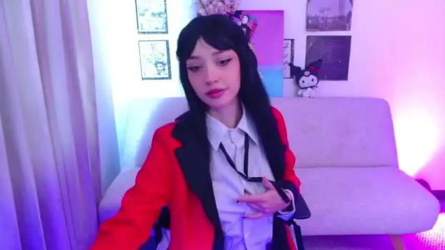 Thumbnail 2, samantx's Stream at Chaturbate, 19 months ago