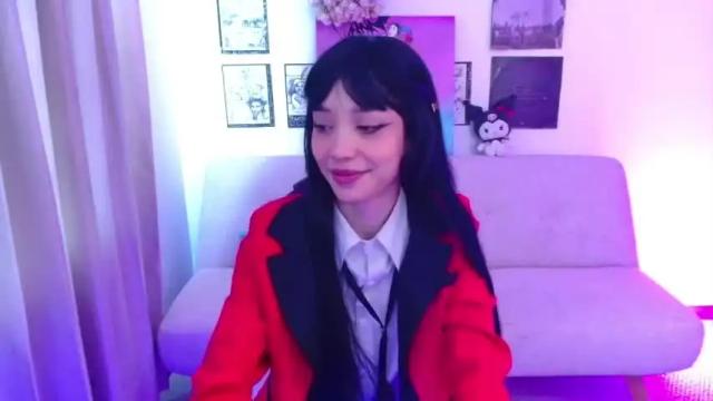 Image 7 of samantx Stream on Chaturbate on 19 months ago