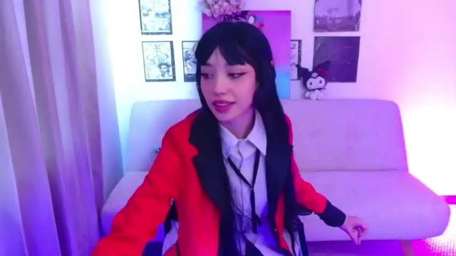 Image 8 of samantx Stream on Chaturbate on 19 months ago