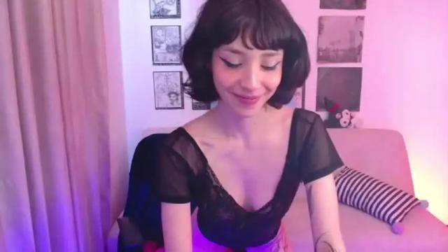 Image 4 of samantx Stream on Chaturbate on 19 months ago