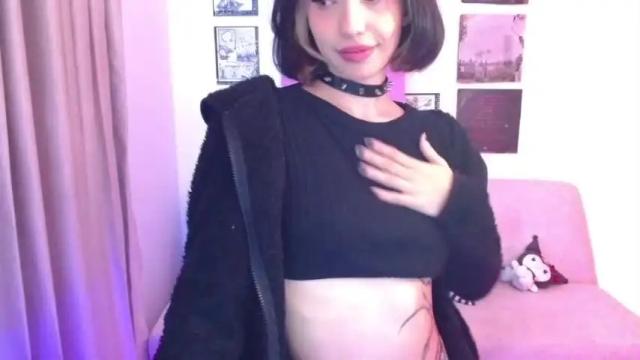 Image 6 of samantx Stream on Chaturbate on 19 months ago