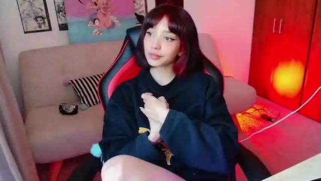 Thumbnail 1, samantx's Stream at Chaturbate, 19 months ago