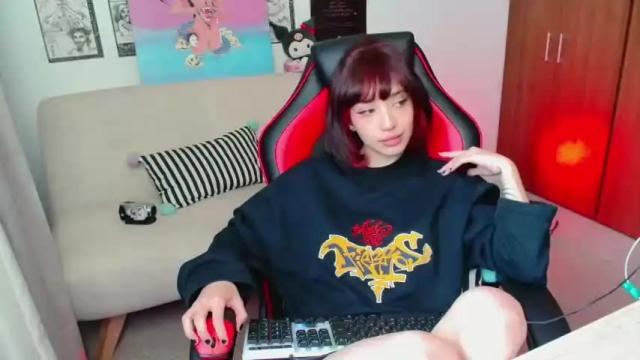 Image 10 of samantx Stream on Chaturbate on 19 months ago