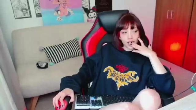 Image 11 of samantx Stream on Chaturbate on 19 months ago