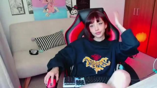 Image 12 of samantx Stream on Chaturbate on 19 months ago